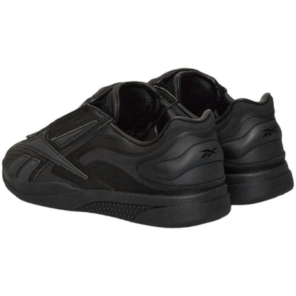 Sneaker Unisex Reebok - Hammer Pro Ltd - Nero