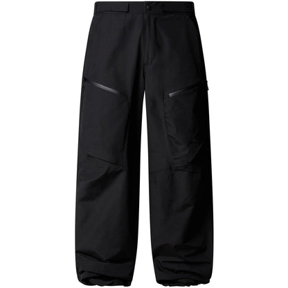 Pantaloni Unisex The North Face - U Nse New Pant - Nero