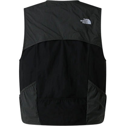Gilet Uomo The North Face - U Nse Tech Vest - Nero
