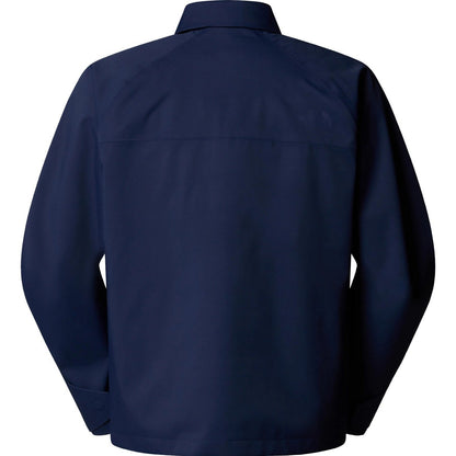 Giubbotti Uomo The North Face - M City Triclimate - Blu