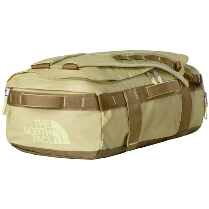 Borse a spalla Unisex The North Face - Base Camp Voyager Duffel 32l - Verde
