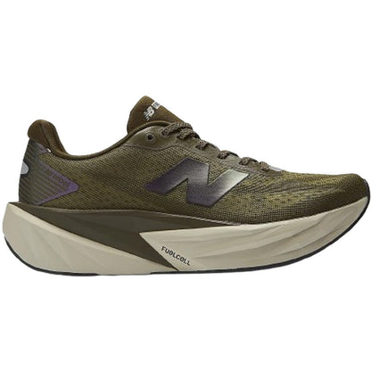 Scarpe da corsa su strada Donna New Balance - Scarpa Running - Fuelcell Rebel - Verde