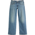 Pantaloni Donna Levi's - Low Loose - Celeste