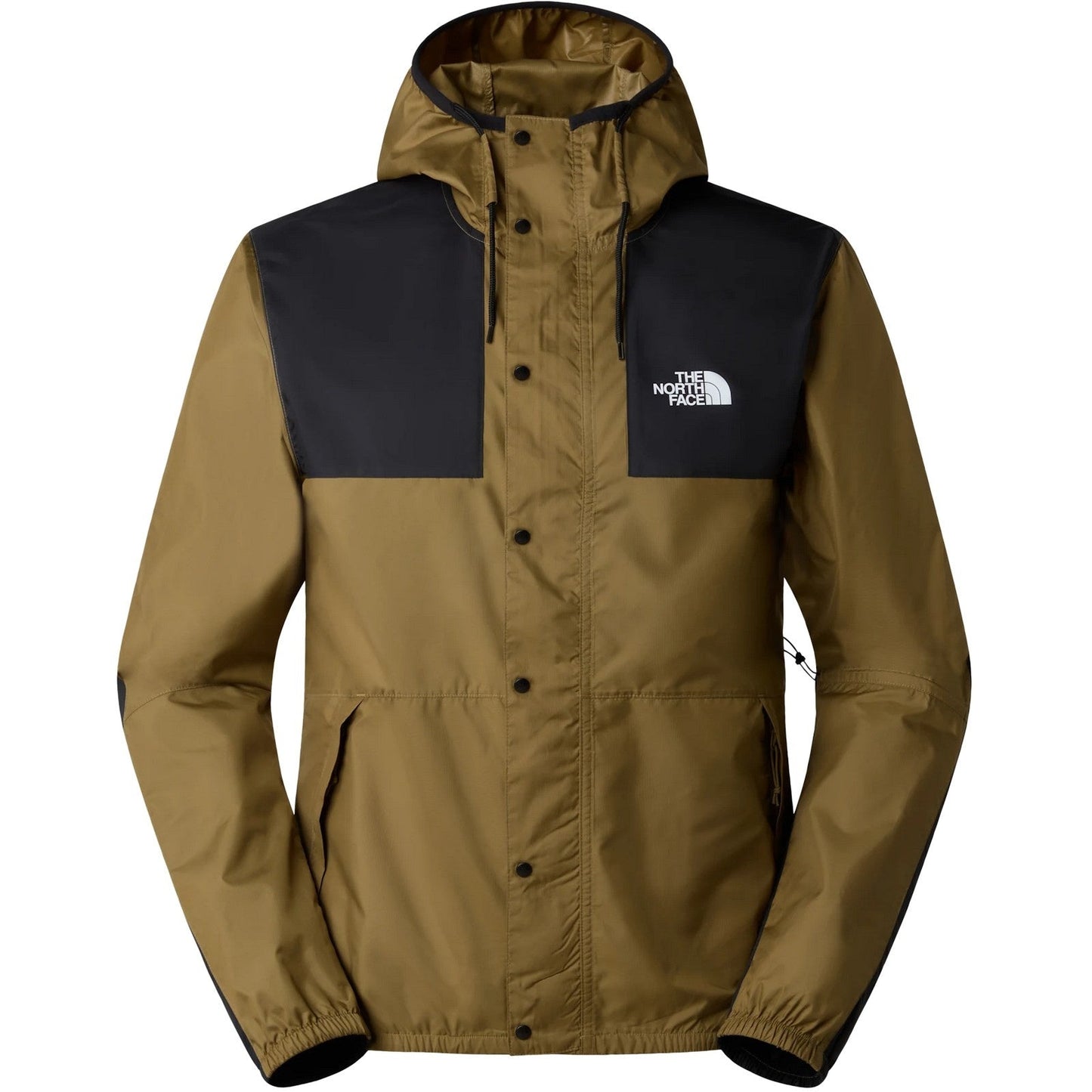 Giacche Uomo The North Face - M Seasonal Mountain Jacket - Eu - Verde