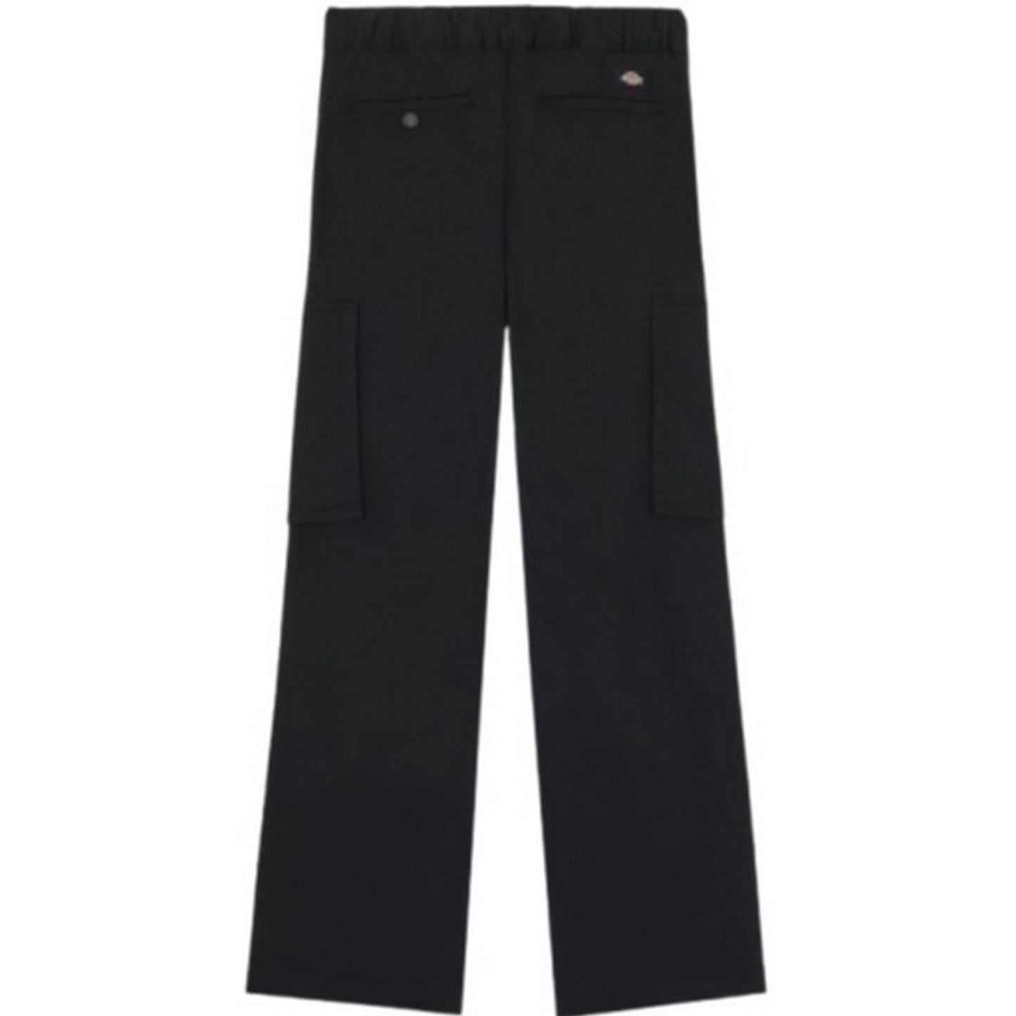 Pantaloni Uomo Dickies - Coalfield Double Knee Pant - Nero