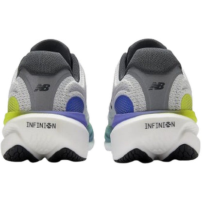 Scarpe da corsa su strada Uomo New Balance - Scarpa Running - FuelCell - SC TRAINER V3 - Verde