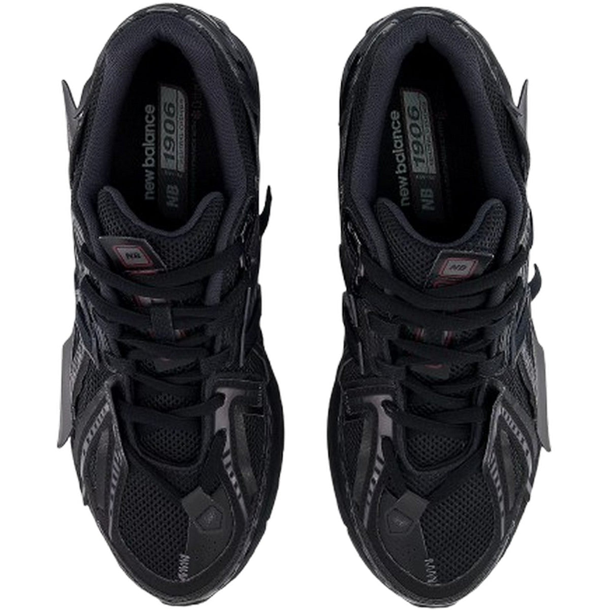 Sneaker Unisex New Balance - Scarpa Lifestyle - Unisex - Nero