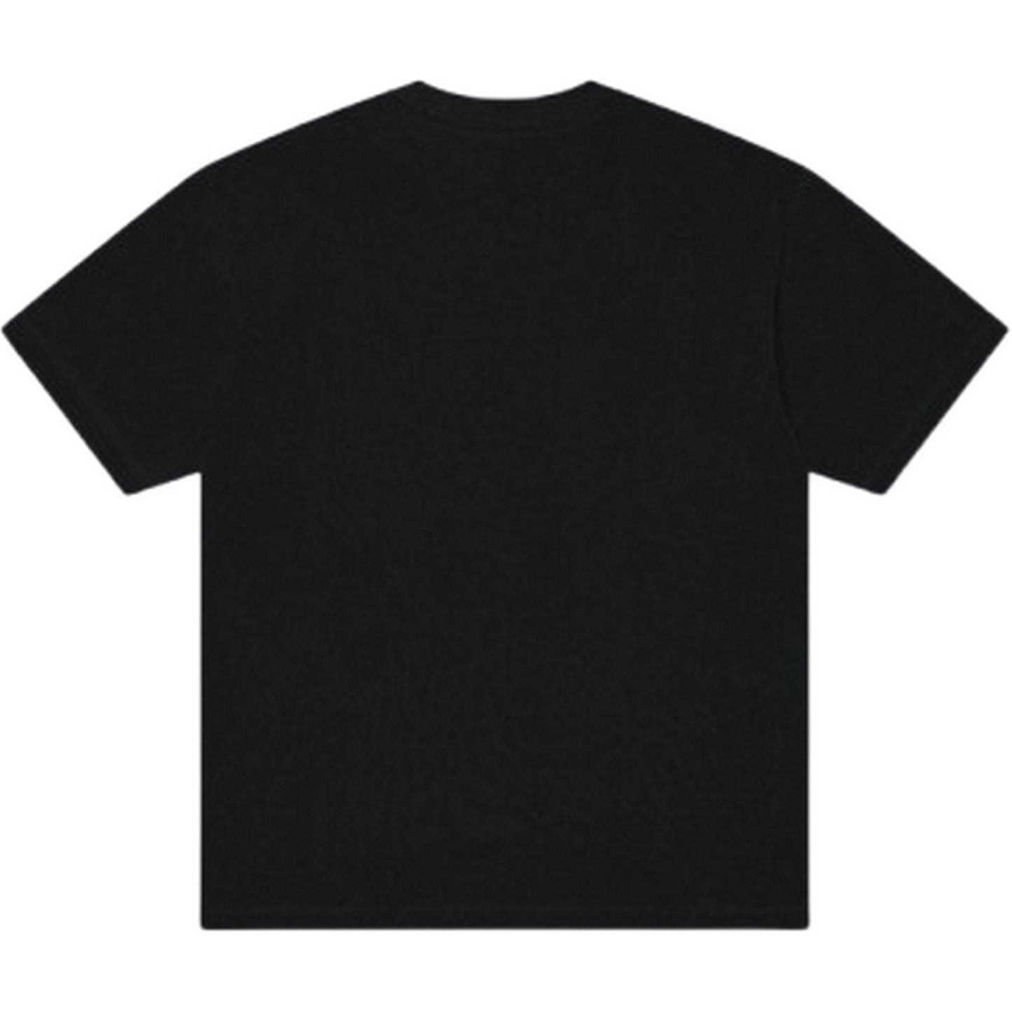 T-shirt Uomo Edwin - Oversize Basic Ts - Nero