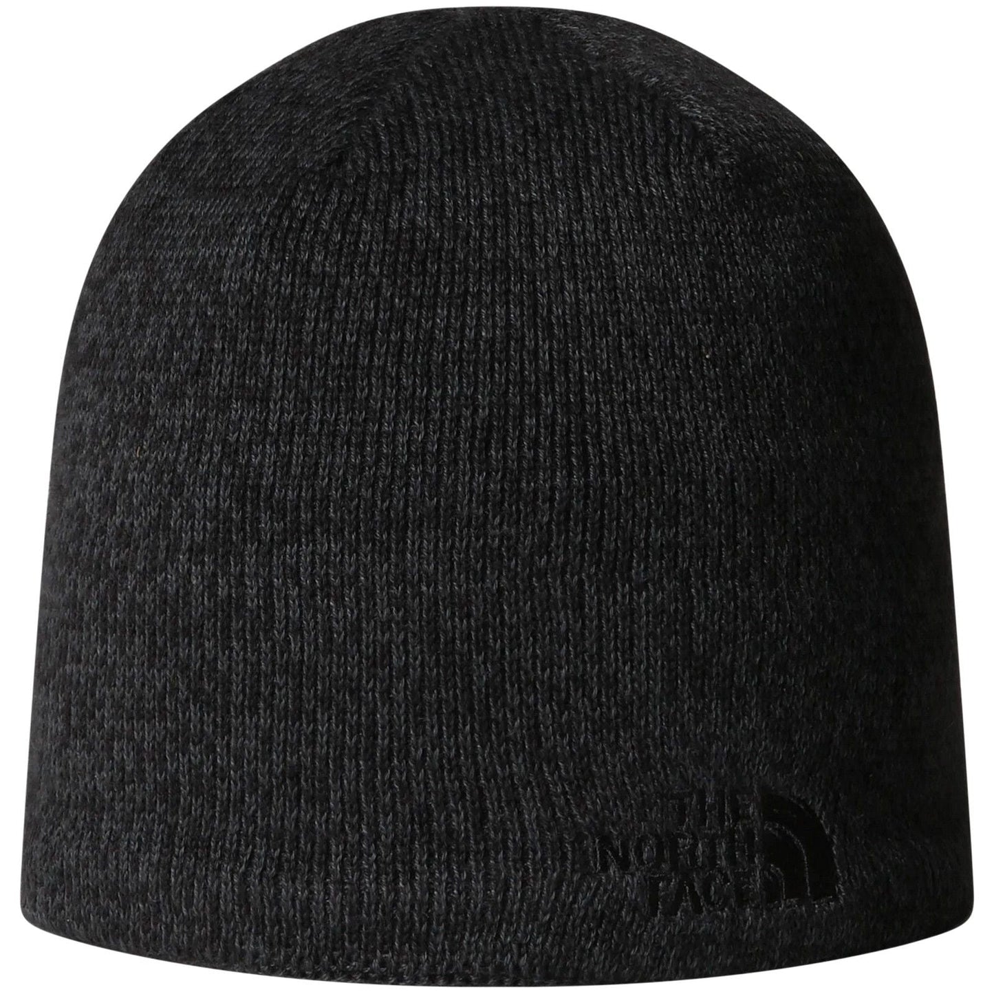 Berretti in maglia Unisex The North Face - Jim Beanie - Nero