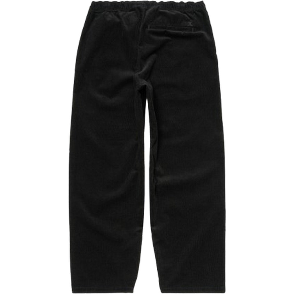 Pantaloni Uomo Edwin - Cruz Pant - Nero