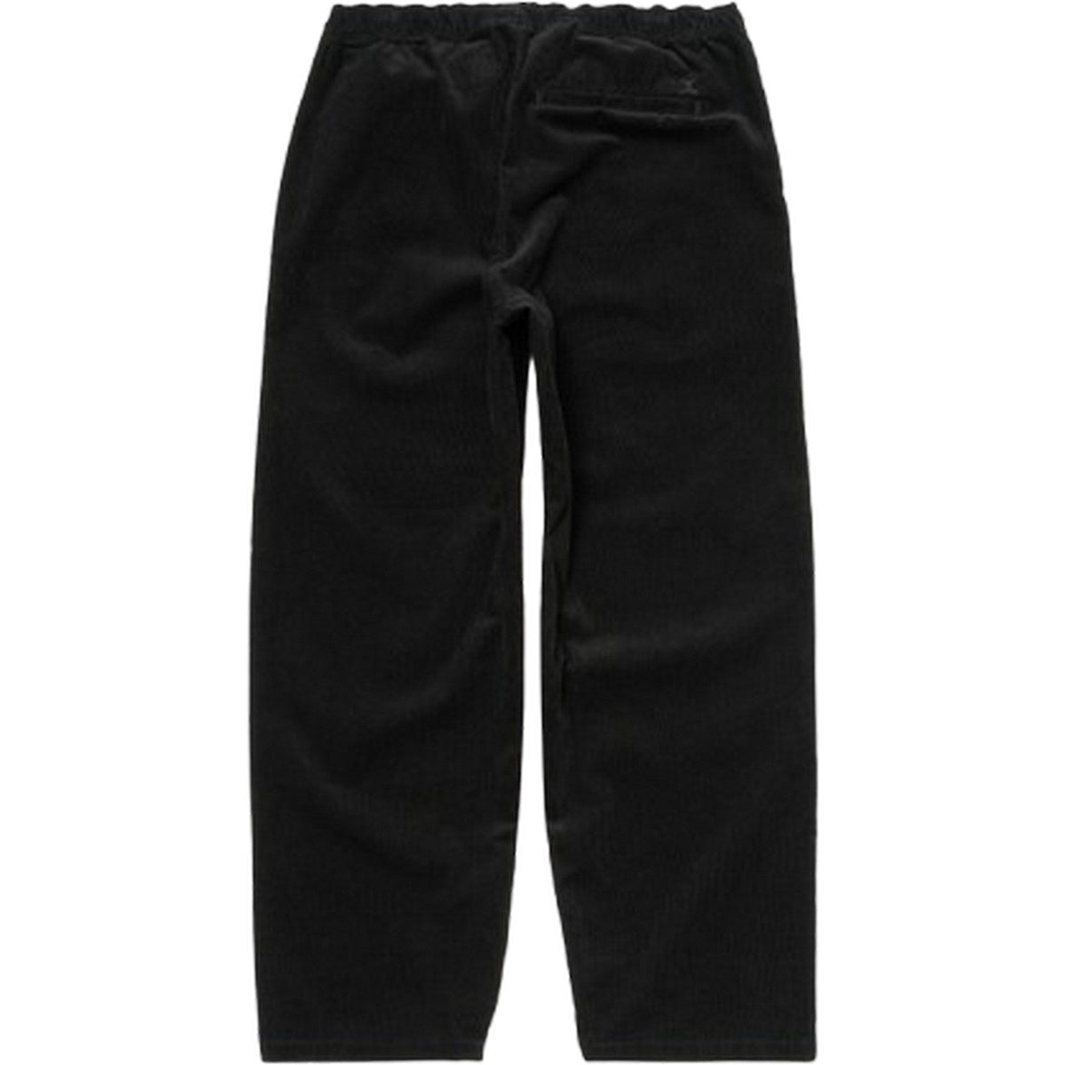 Pantaloni Uomo Edwin - Cruz Pant - Nero