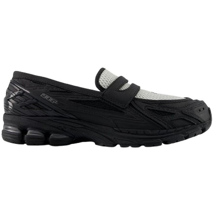Sneaker Unisex New Balance - Scarpa Lifestyle - UNISEX - TIER 1 - Nero