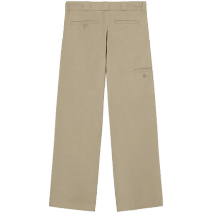 Pantaloni Uomo Dickies - 247 Loose Work Pant - Beige