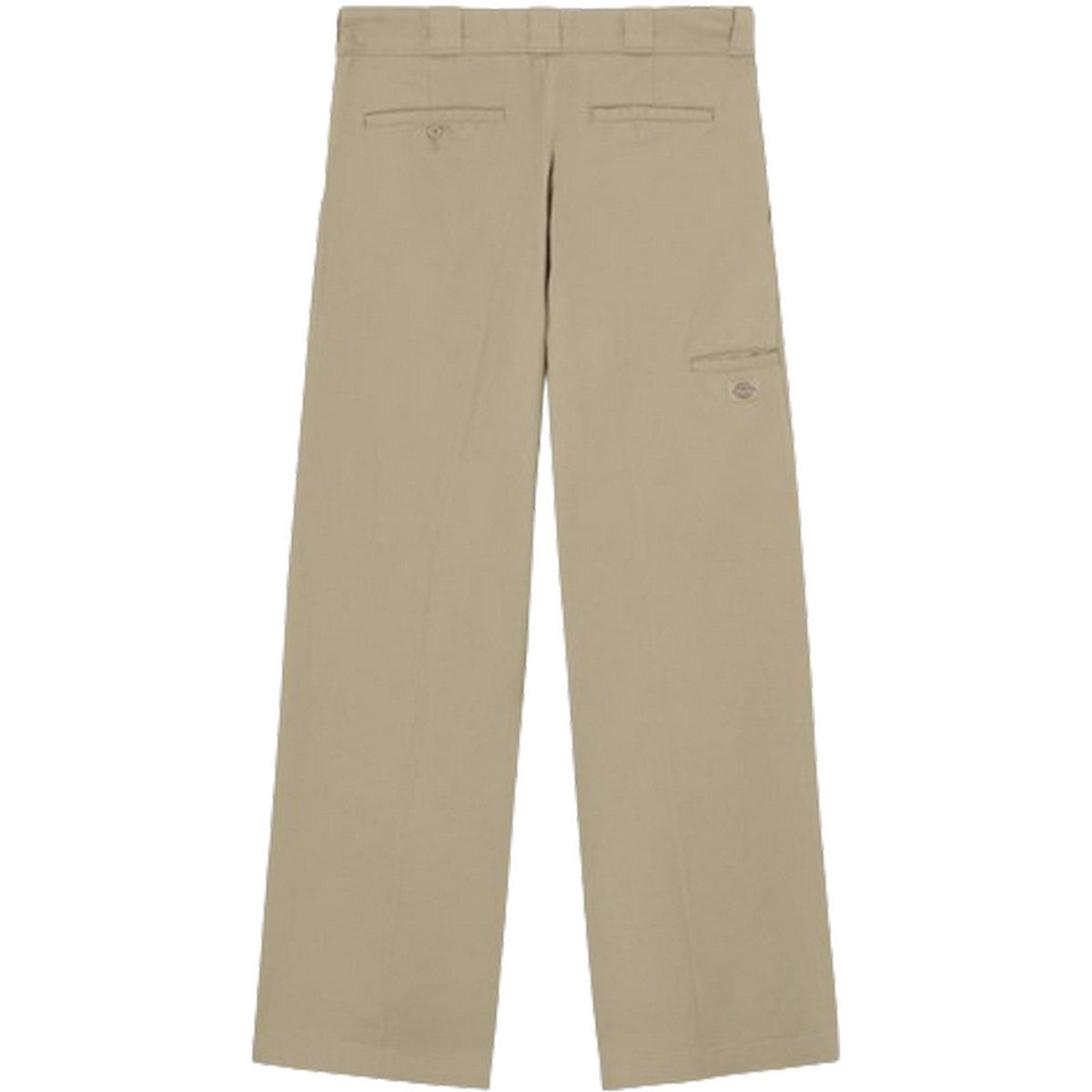 Pantaloni Uomo Dickies - 247 Loose Work Pant - Beige