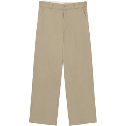 Pantaloni Uomo Dickies - 247 Loose Work Pant - Beige