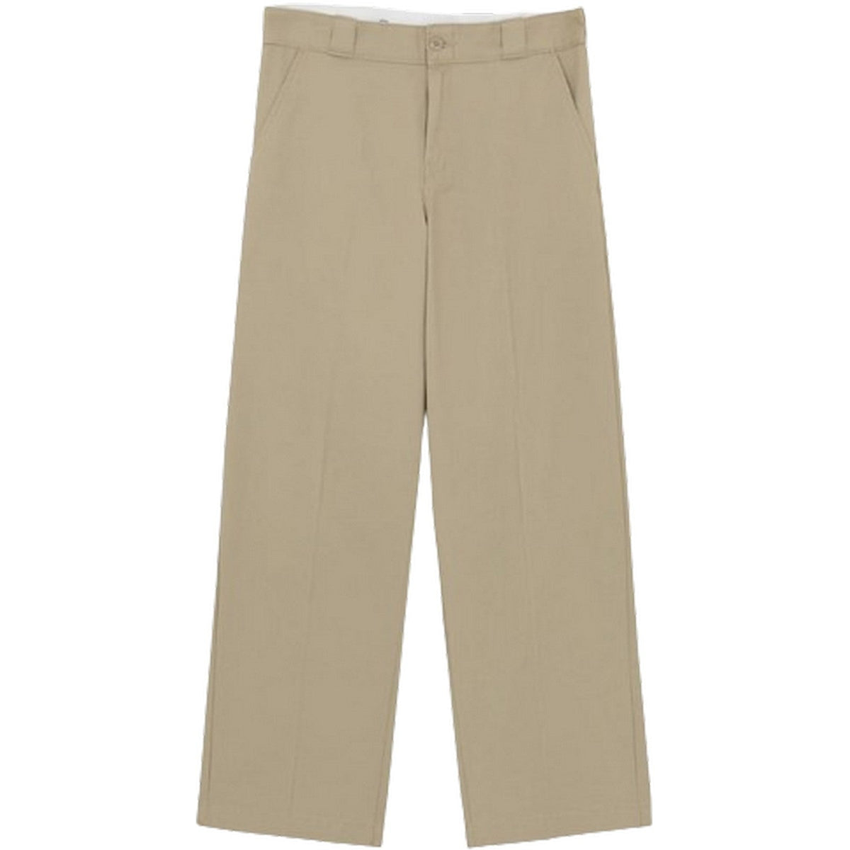 Pantaloni Uomo Dickies - 247 Loose Work Pant - Beige