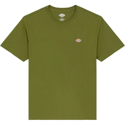 T-shirt Uomo Dickies - Ss Mapleton T-Shirt - Verde