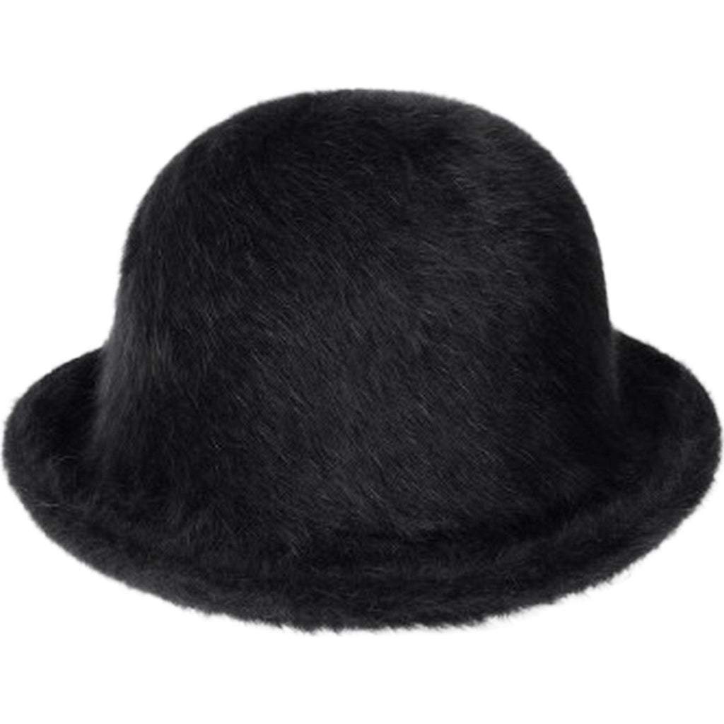 Bombette Unisex Kangol - Furgora Bombin - Nero