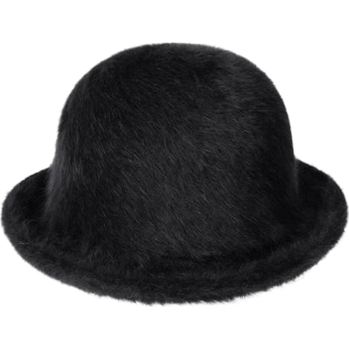 Bombette Unisex Kangol - Furgora Bombin - Nero