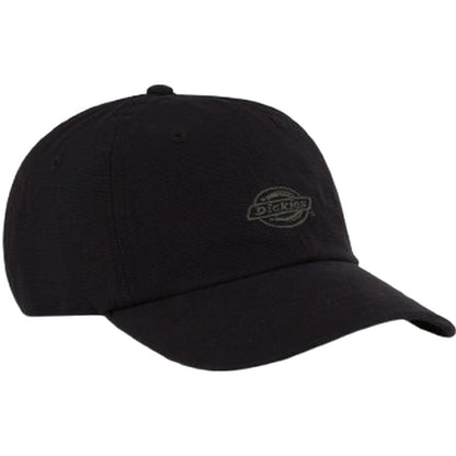 Cappellini da baseball Uomo Dickies - Duck Canvas Dad Cap - Nero