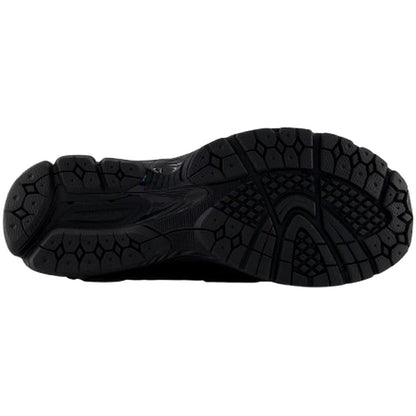 Sneaker Unisex New Balance - Scarpa Lifestyle - UNISEX - TIER 1 - Nero