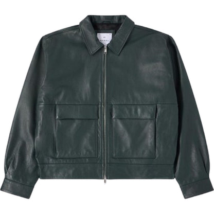 Giacche Uomo Edwin - Dogma Jacket - Verde