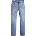 Jeans Uomo Levi's - 501 Levisoriginal - Blu