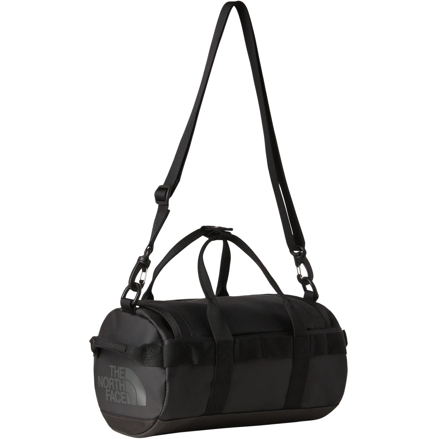 Borse a spalla Donna The North Face - Base Camp Duffel Shoulder Bag Base Camp - Nero