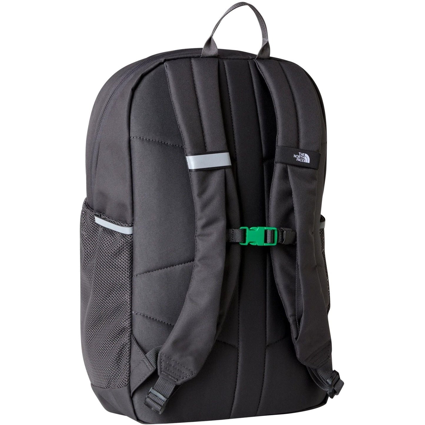 Zaini Casual Ragazzi Unisex The North Face - Y Court Jester Bkp - Grigio