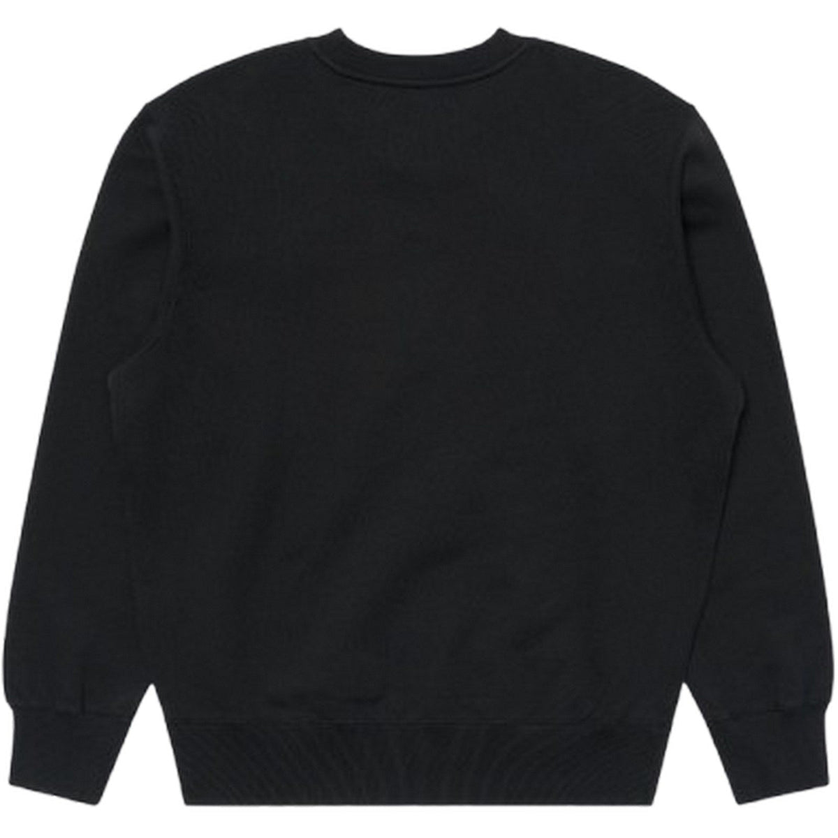 Felpe senza cappuccio Uomo Edwin - Nothing Moves Sweat - Nero
