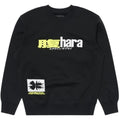 Felpe senza cappuccio Uomo Edwin - Nothing Moves Sweat - Nero