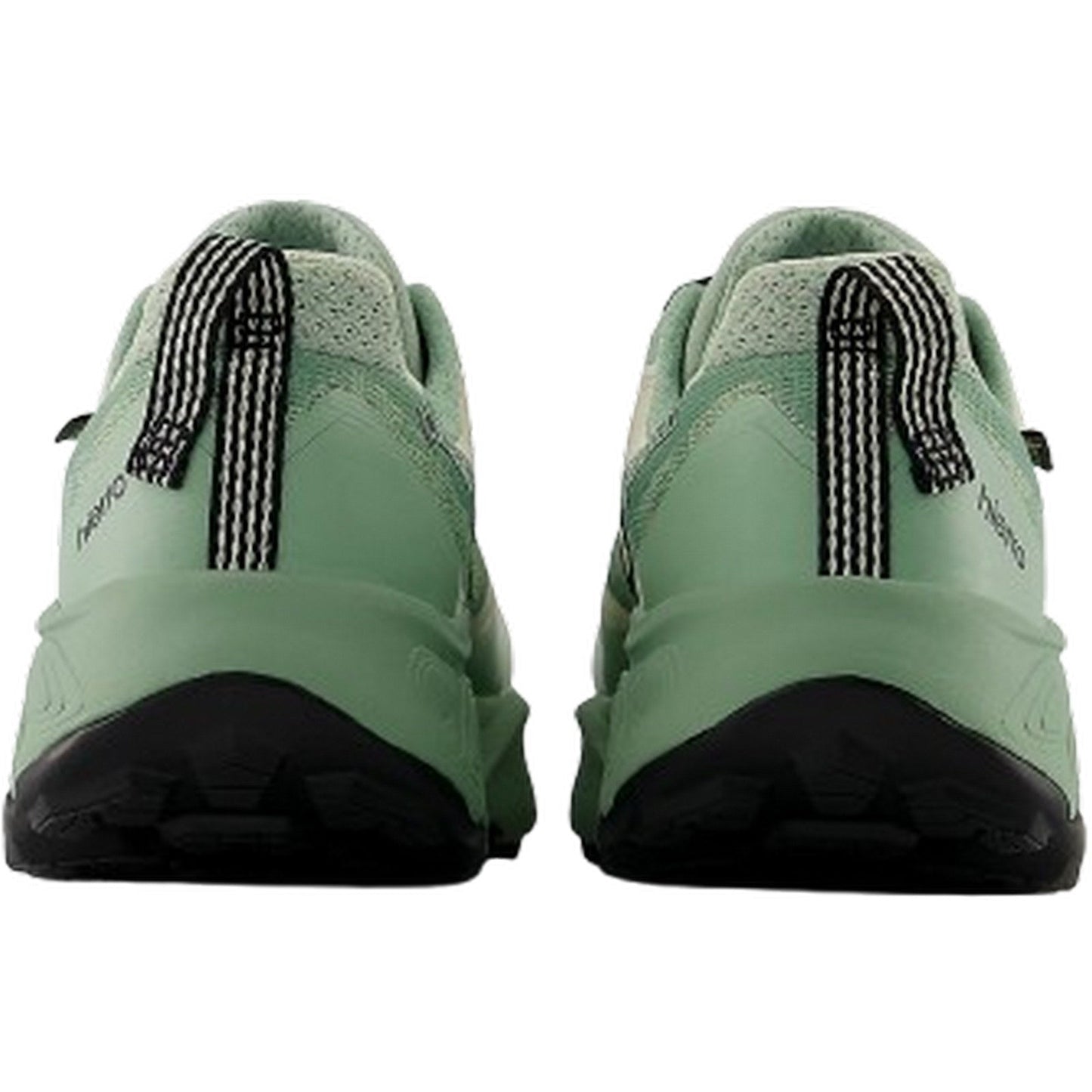 Scarpe da Trail Running Uomo New Balance - Scarpa Trail - Fresh Foam X Hierro - Verde