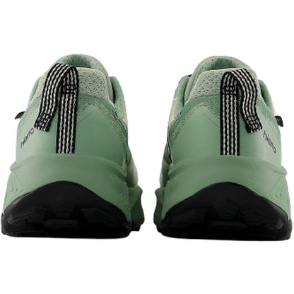Scarpe da Trail Running Uomo New Balance - Scarpa Trail - Fresh Foam X Hierro - Verde