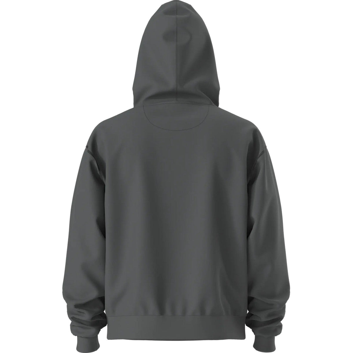 Felpe con cappuccio Uomo The North Face - M Tnf Rb Hoodie - Grigio