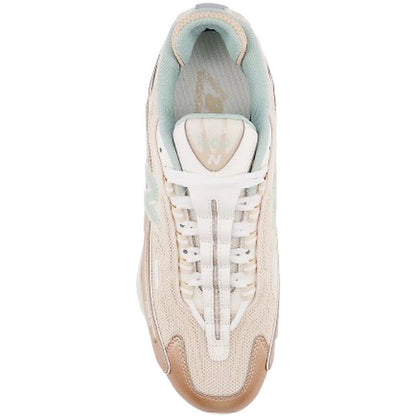 Sneaker Unisex New Balance - Scarpa Lifestyle - Unisex - Tier 1 - Beige