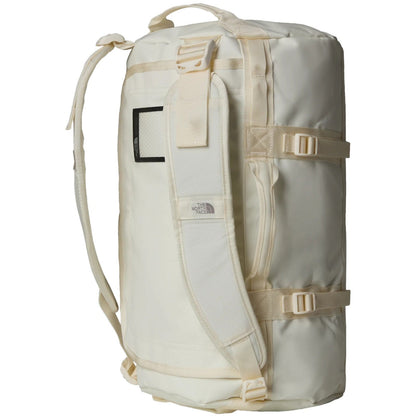 Borse a spalla Unisex The North Face - Base Camp Duffel - XS - Bianco
