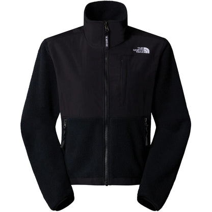 Giacche Donna The North Face - W Retro Denali Jacket - Nero