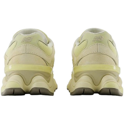 Sneaker Unisex New Balance - 9060 - Giallo