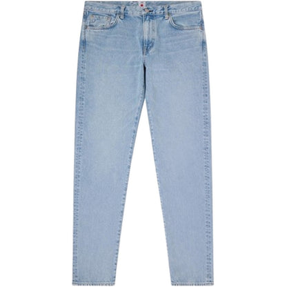 Jeans Uomo Edwin - Regular Tapered - Blu