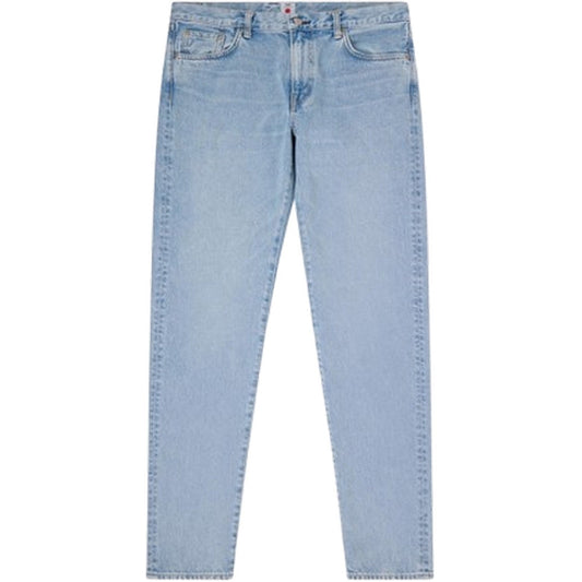 Jeans Uomo Edwin - Regular Tapered - Blu
