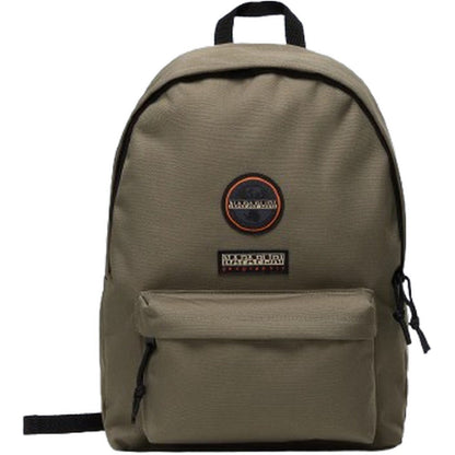 Zaini Casual Unisex Napapijri - Voyage 3 - Verde
