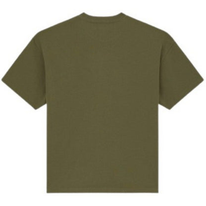T-shirt Uomo Dickies - Mineral Heavyweight Ss Tee - Verde