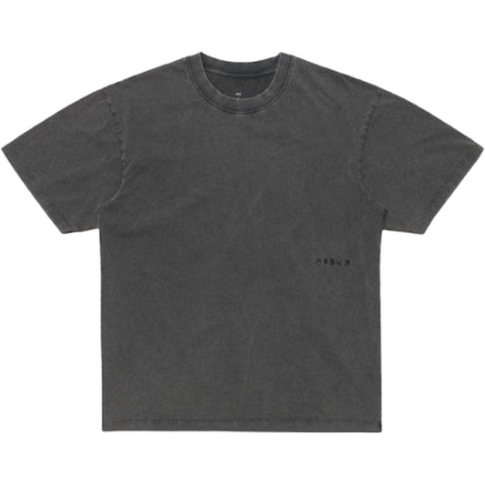 T-shirt Uomo Edwin - Axiom Ts - Grigio