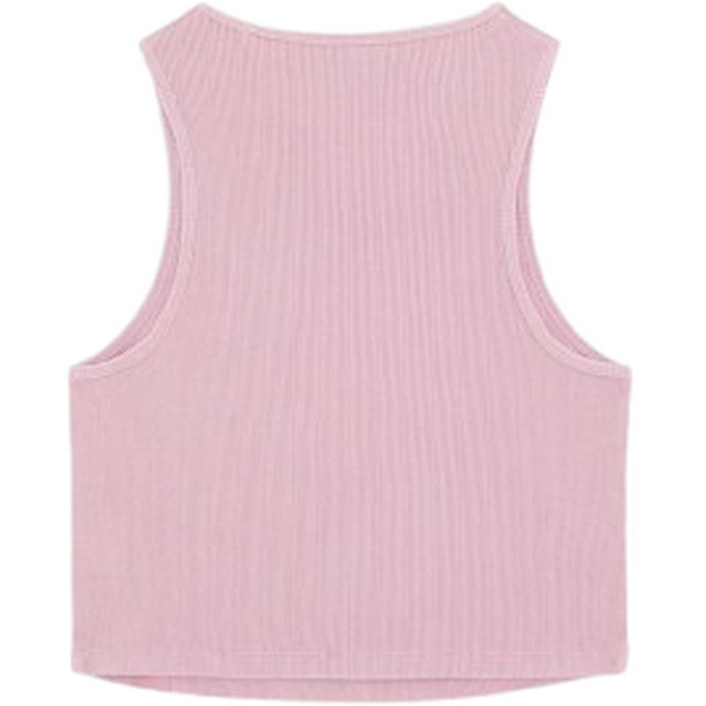 Canotte e top Donna Dickies - Plentywood Gd Vest W - Lilla