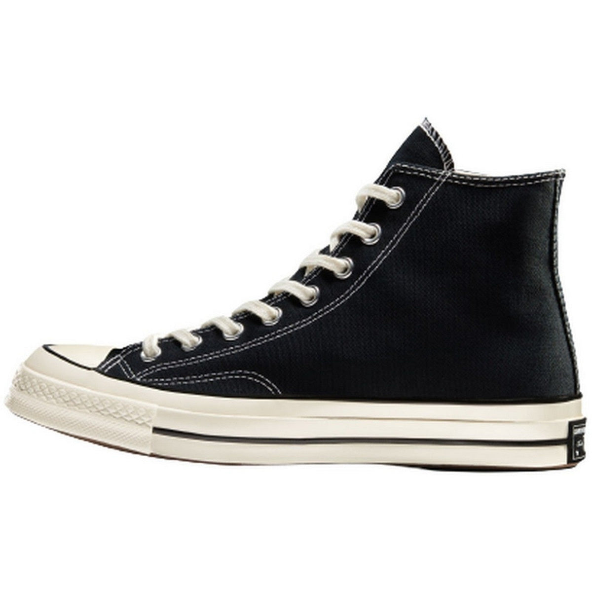 Sneaker Uomo Converse - Chuck 70 Canvas - Nero