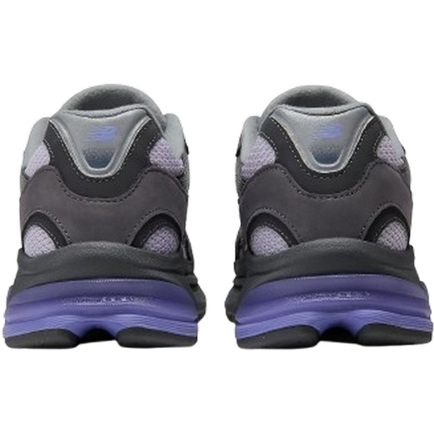 Sneaker Unisex New Balance - Scarpa Lifestyle - UNISEX - TIER 1 - Grigio