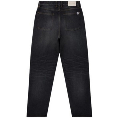 Jeans Uomo Edwin - Tyrell Pant - Nero