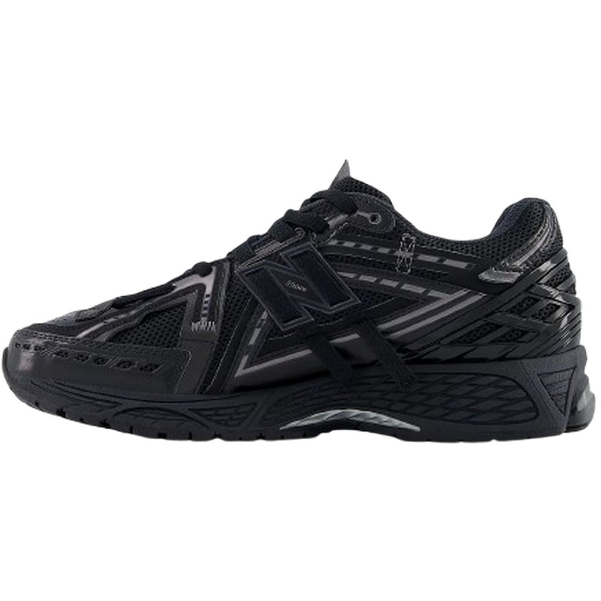 Sneaker Unisex New Balance - Scarpa Lifestyle - Unisex - Nero