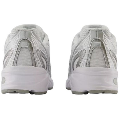 Sneaker Unisex New Balance - Scarpa Lifestyle - UNISEX - Multicolore