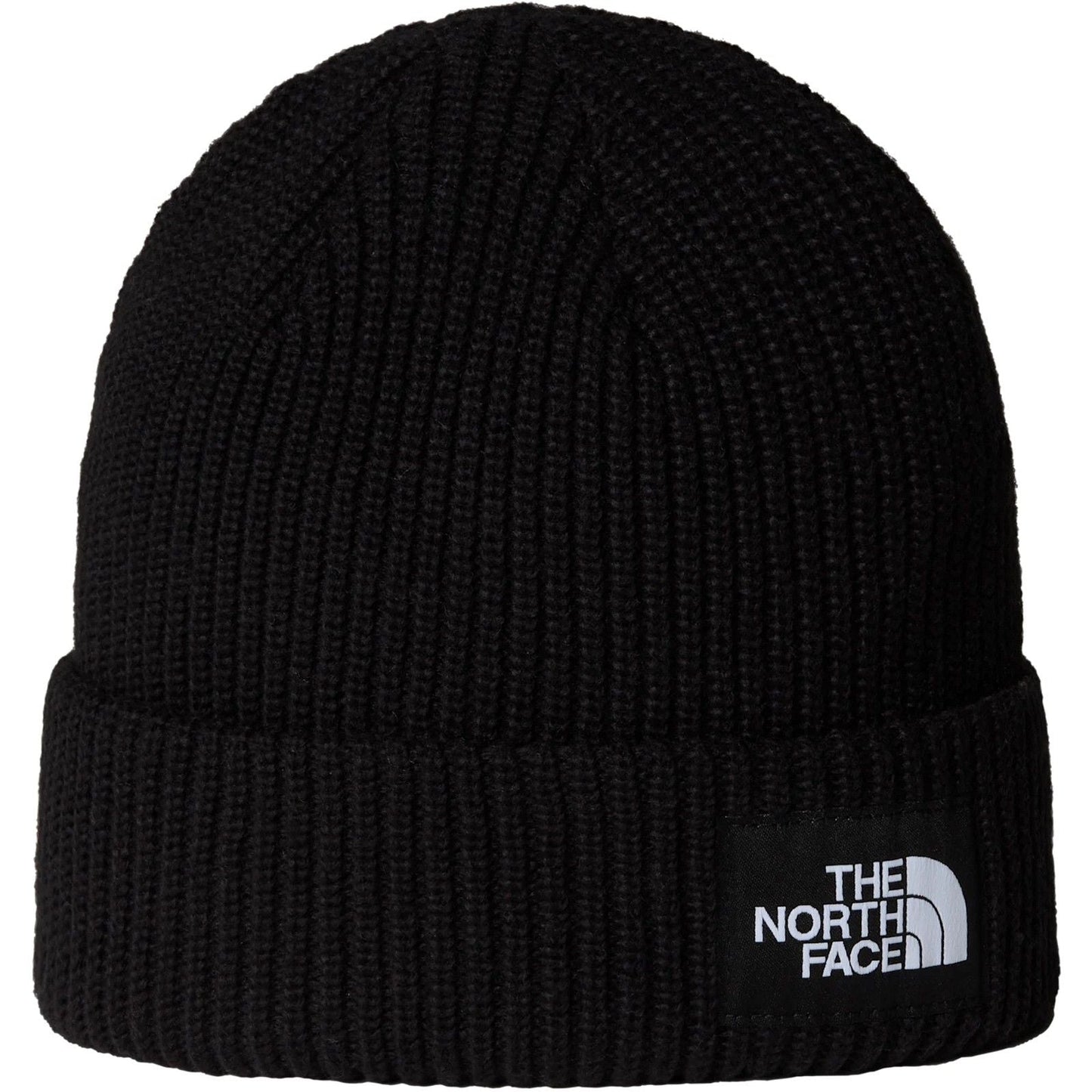 Berretti in maglia Unisex The North Face - Salty Lined Beanie - Nero